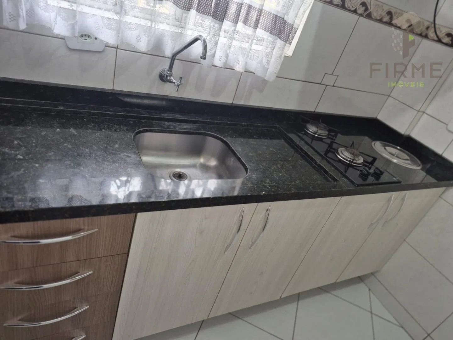 Apartamento de 1 quarto mobiliado com cozinha fechada — photo 20