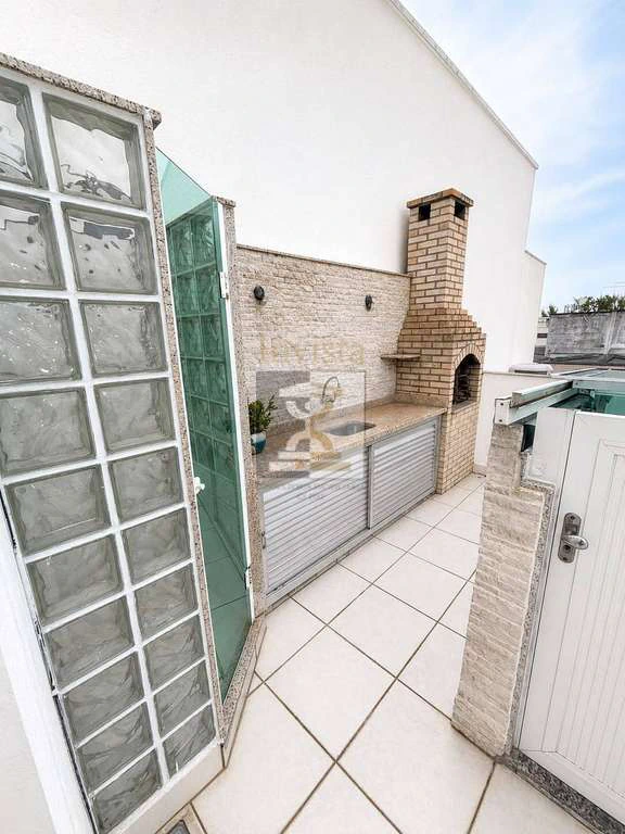 Apartamento mobiliado de 3 quartos com churrasqueira privativa — photo 8