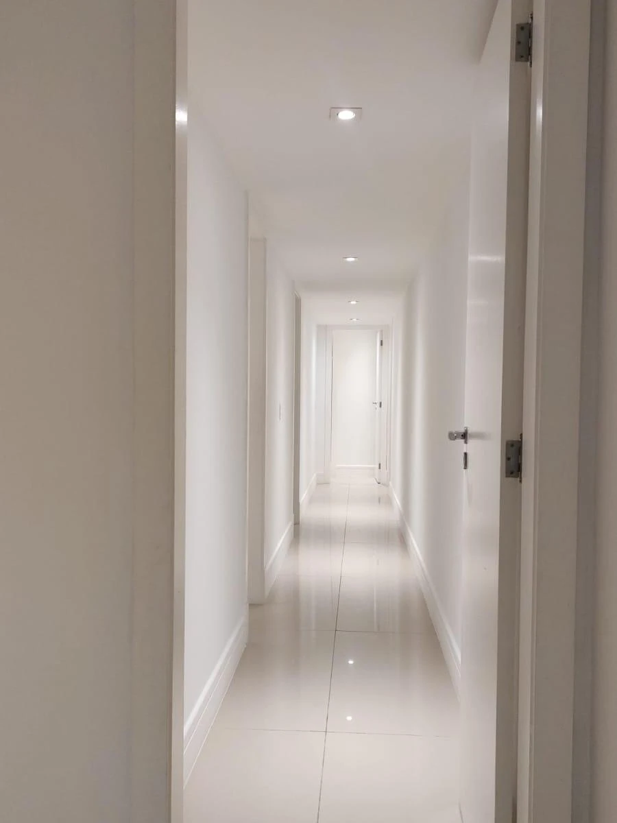 4-bedroom apartment with 280 m² and 2 parking spots — photo 12
