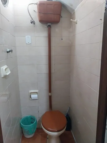 Casa de 150 m² con lavadora y balcón gourmet — photo 9