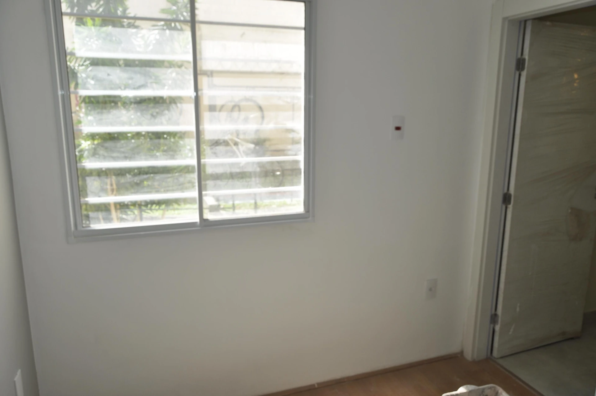 Вид на горы и 1 спальня: квартира 42 м² — photo 21