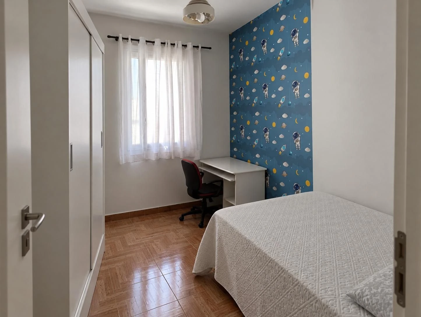 2-bedroom apartment with a home office in Rio de Janeiro — photo 7