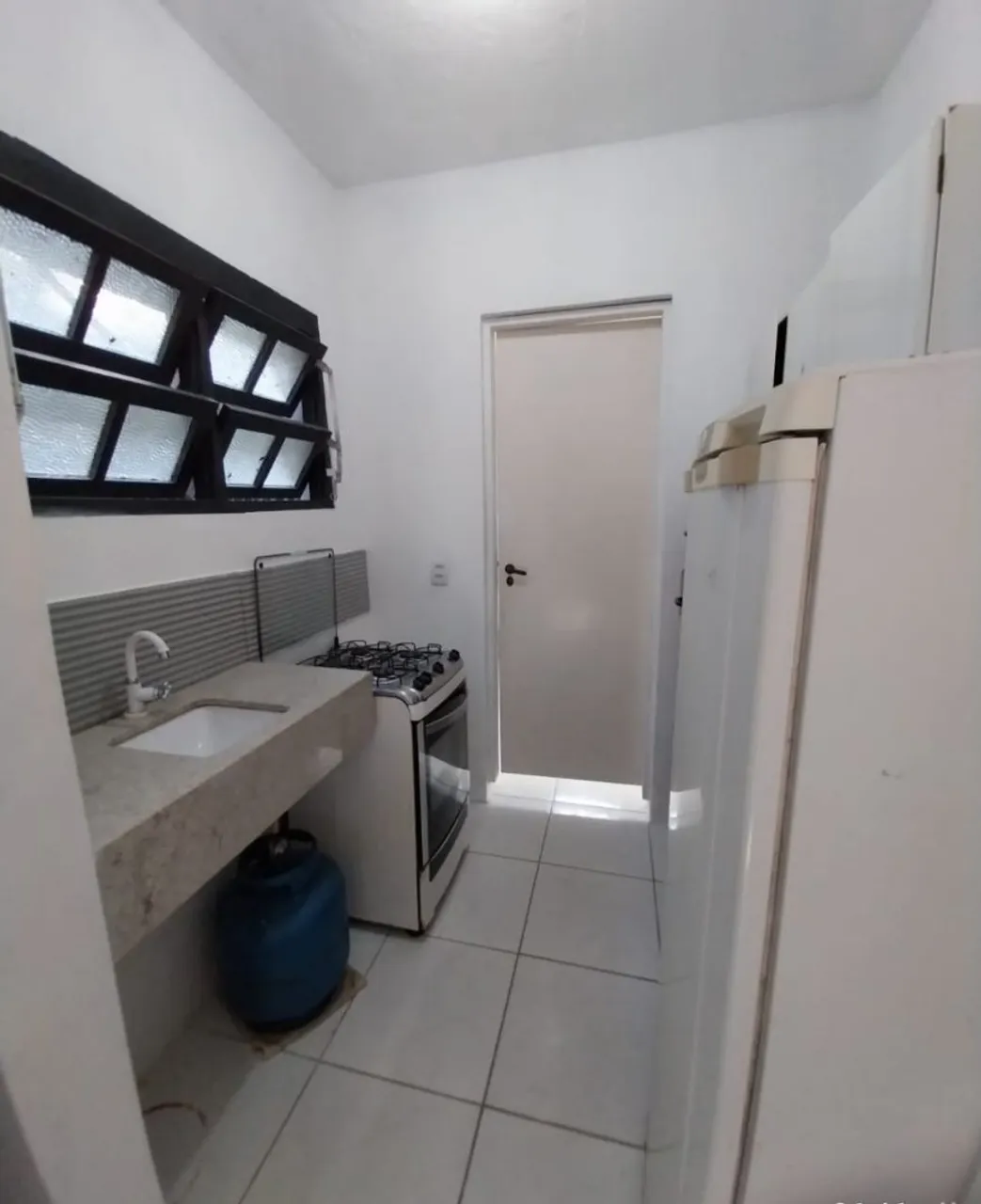 Furnished 30 m² studio in Florianópolis — photo 2