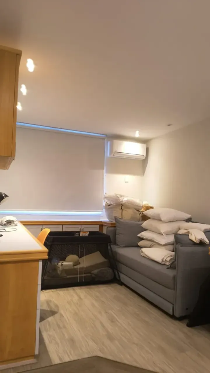 Apartamento mobiliado com 5 suítes e varanda fechada — photo 5
