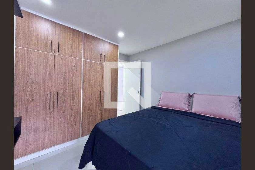Apartamento mobiliado de 72 m² com 2 quartos e vaga — photo 3