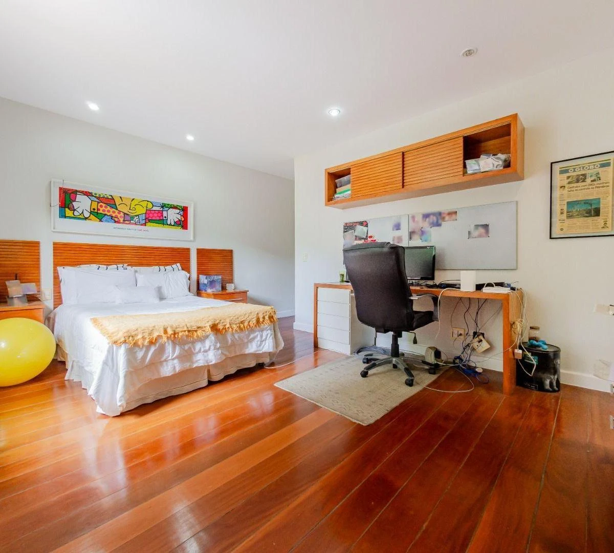 Furnished house with 6 bedrooms and 690 m² — photo 9