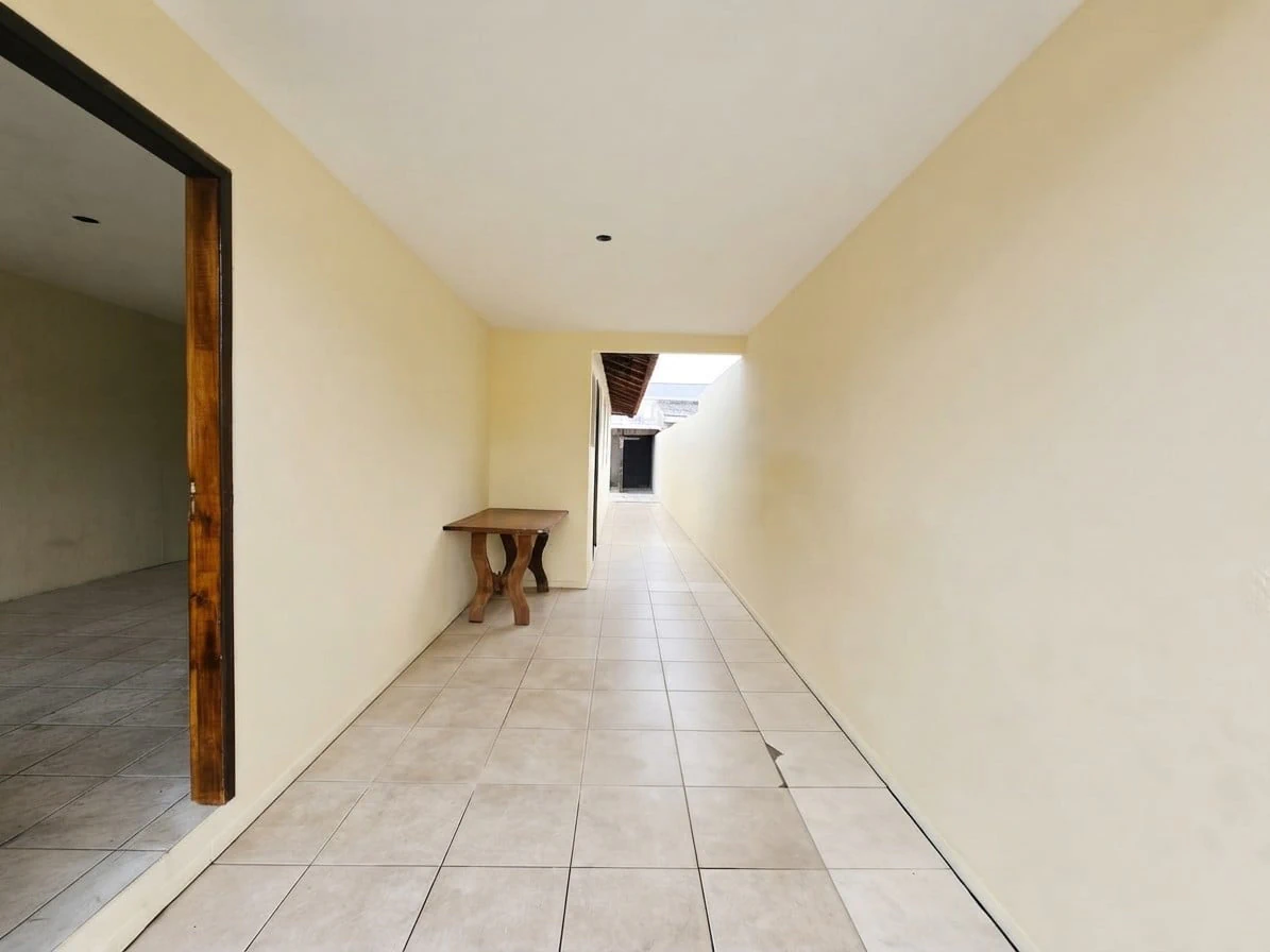 3-bedroom house, 1 with its own bathroom, 70 m², Curitiba — photo 16