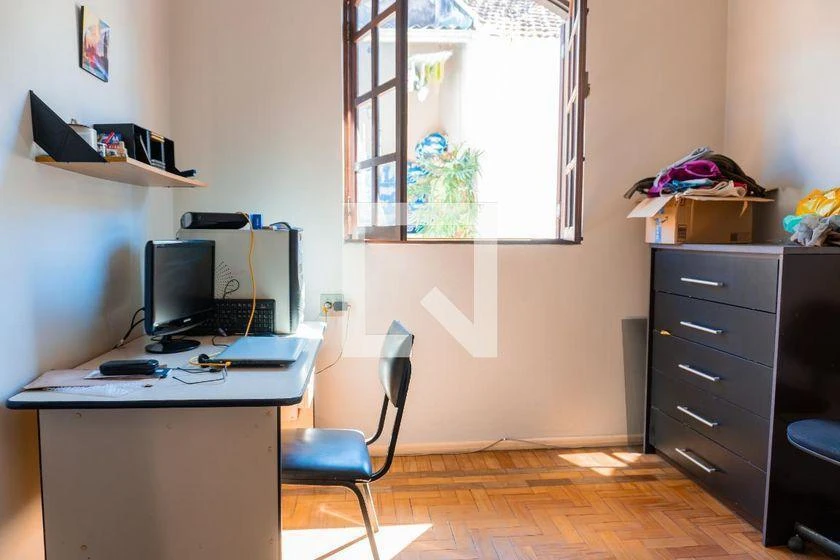 Casa de 7 quartos com espaço de home office, Tijuca — photo 35
