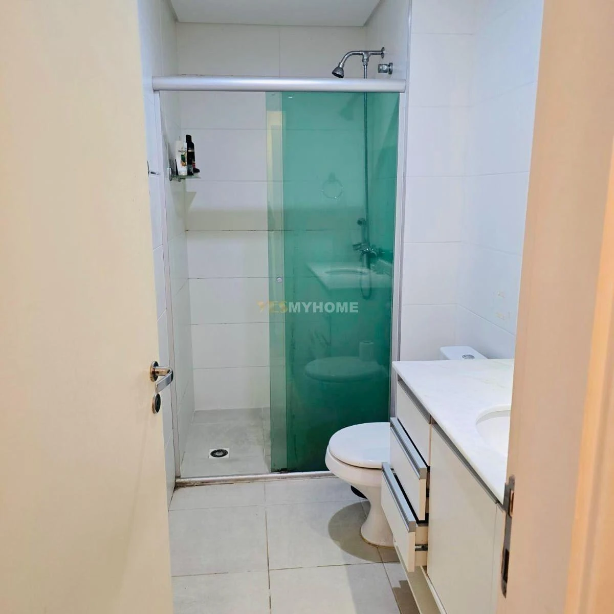 Apartamento mobiliado com cozinha americana — photo 13