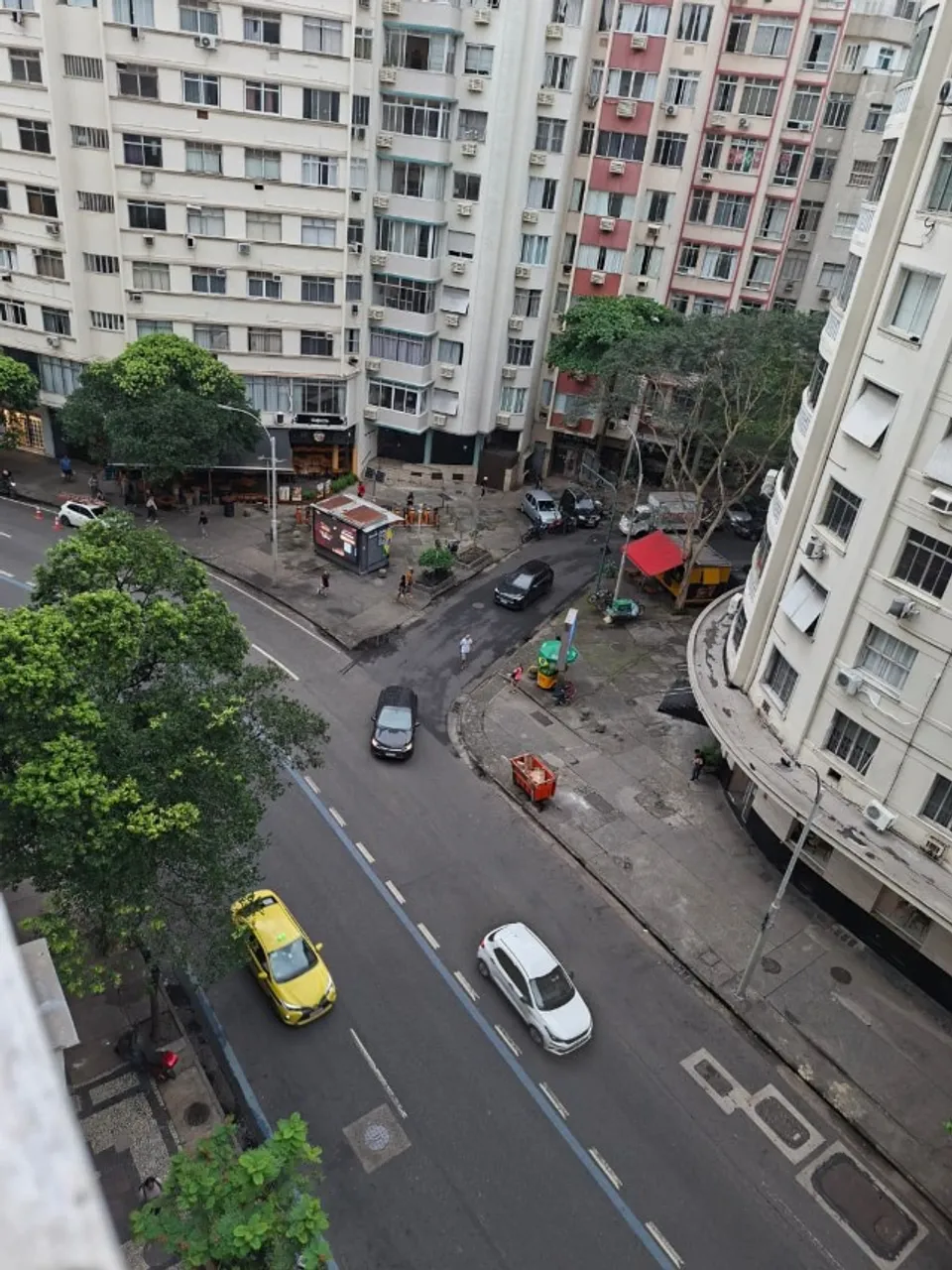 Apartamento de 1 quarto e 31 m² — photo 19