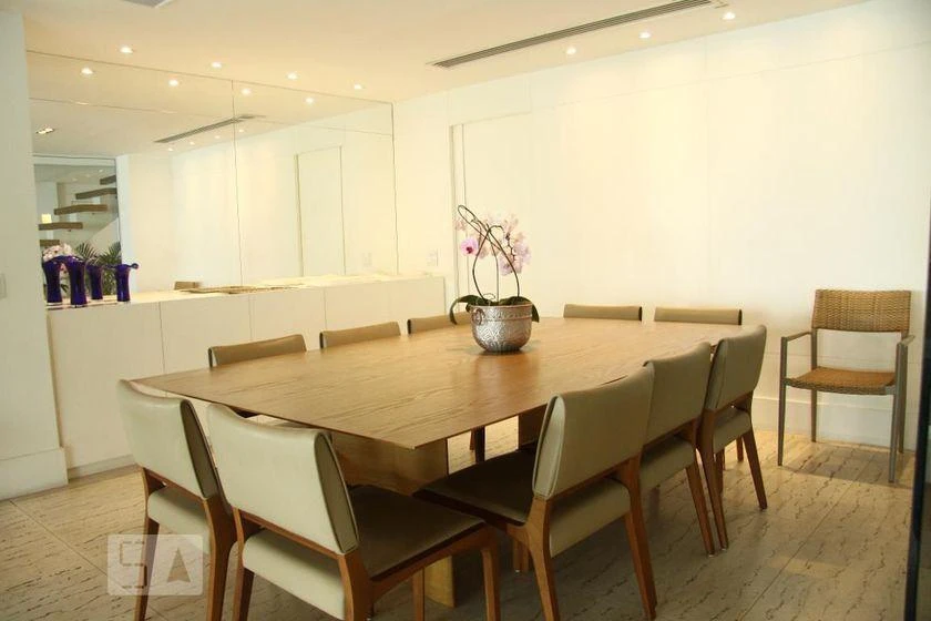 Departamento de 6 dormitorios con vista al agua — photo 20