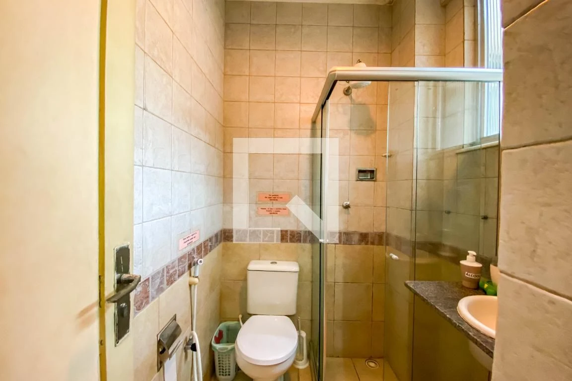 Apartamento para alugar com 2 quartos e 2 banheiros — photo 13