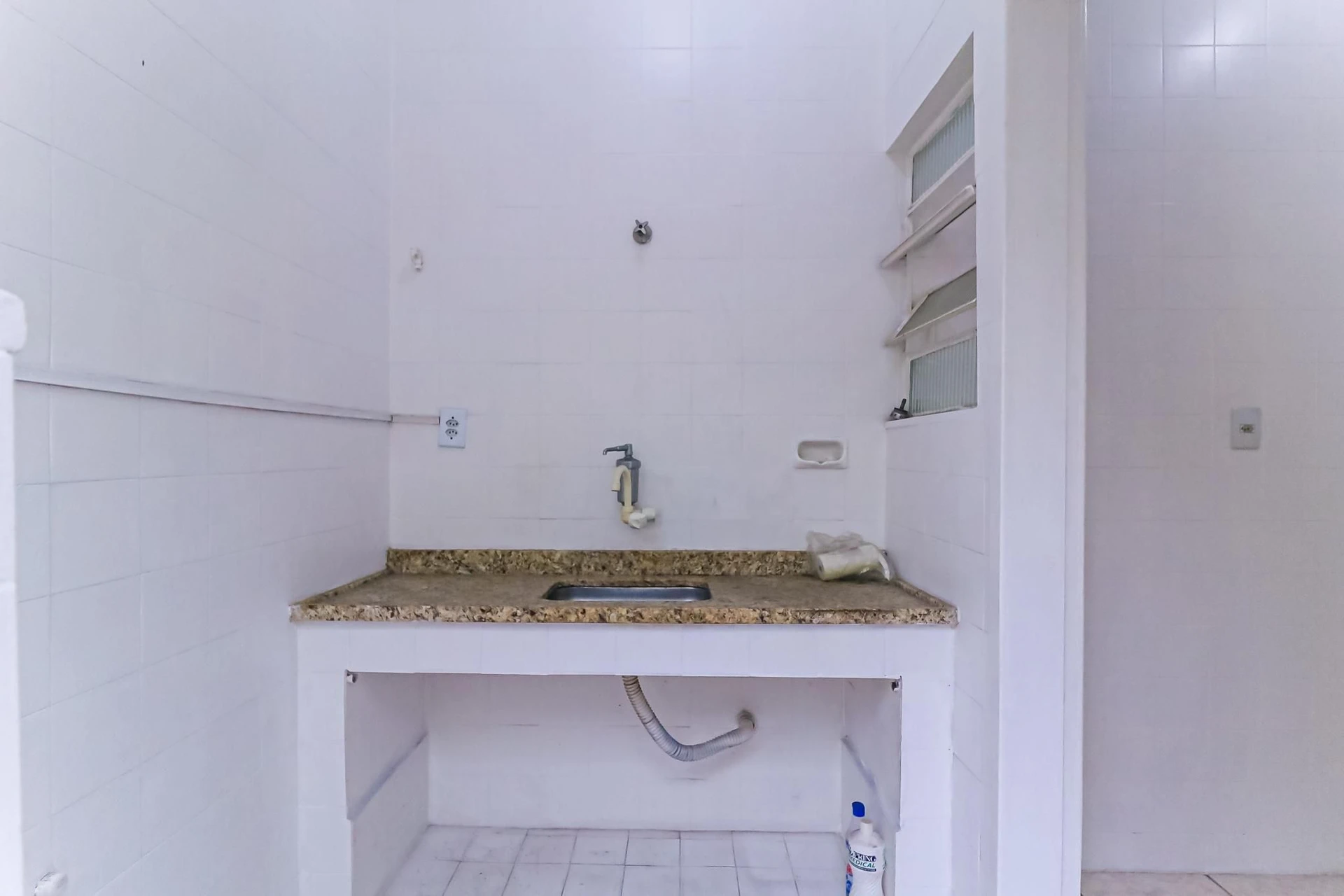 2-bedroom apartment, 90 m² — photo 2