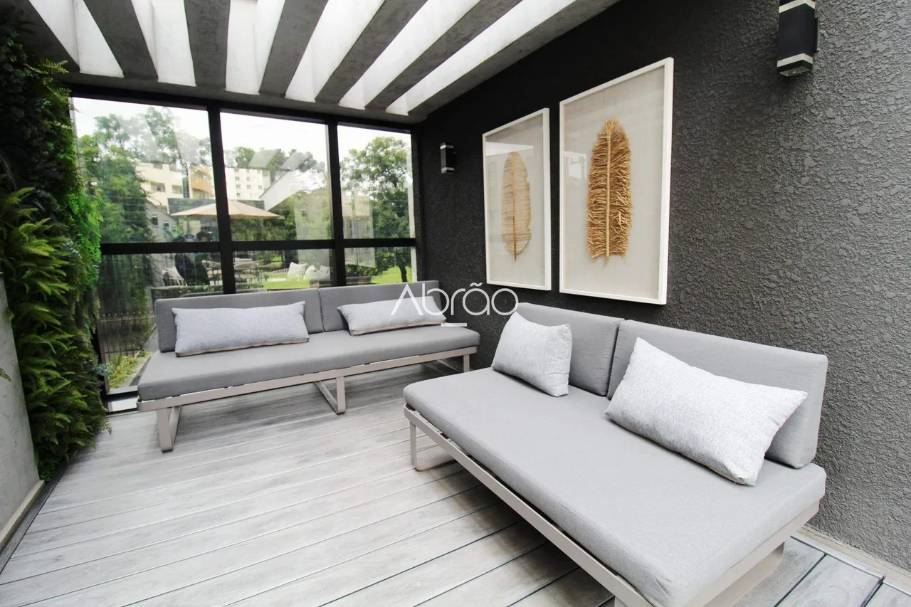 Apartamento mobiliado de 32 m² com cozinha integrada — photo 16