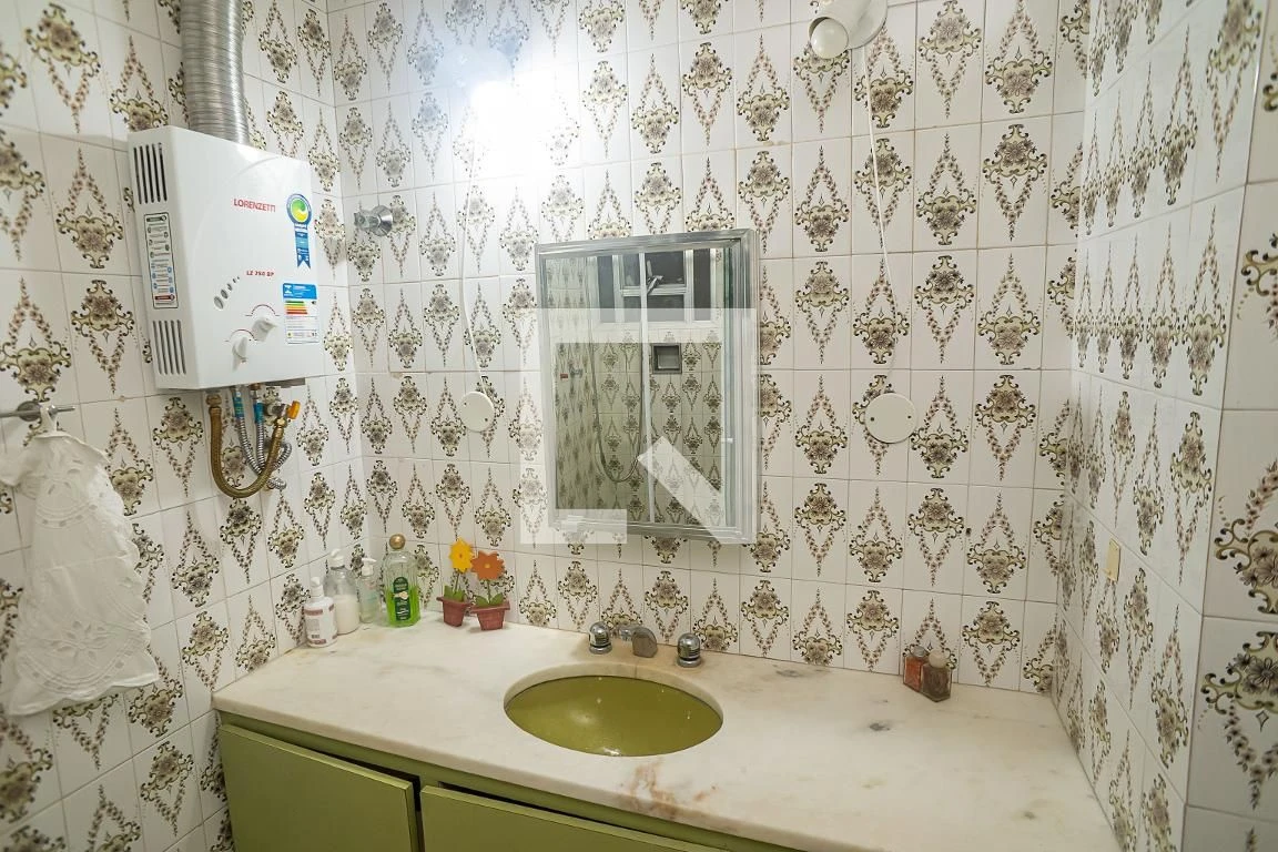 2-bedroom apartment with a washing machine in Rio de Janeiro — photo 44