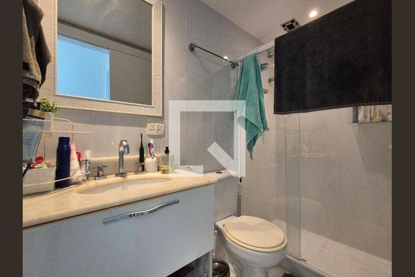 Apartamento mobiliado de 2 quartos com 3 banheiros e suíte — photo 39