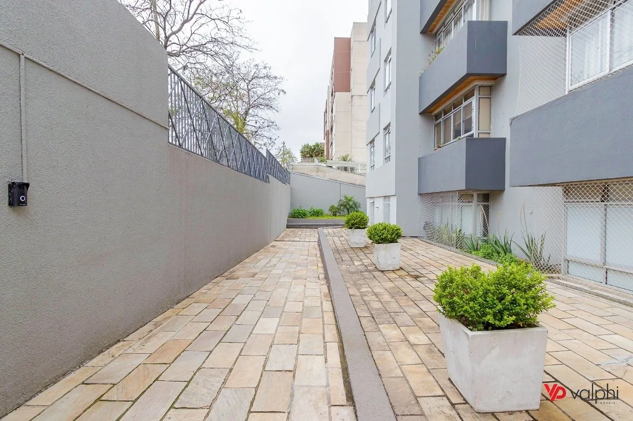 3-bedroom apartment with 81 m² and 2 parking spaces — photo 27