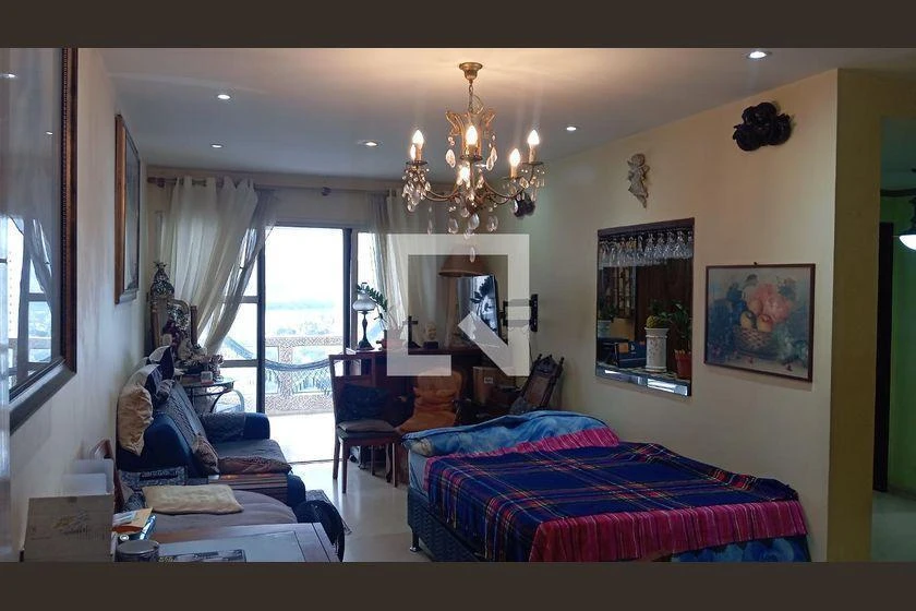 Mountain view in a 3-bedroom apartment, 106 m² — photo 13