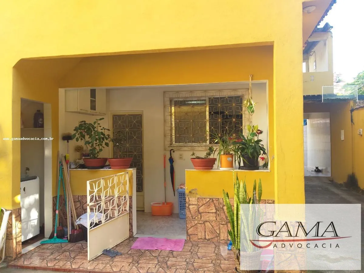 Casa mobiliada com 3 dormitórios e 3 banheiros — photo 22