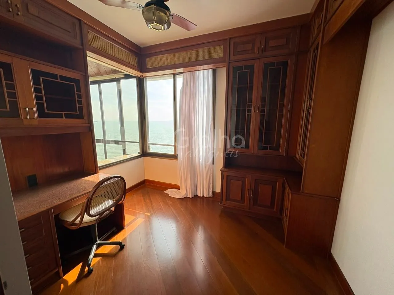 3-bedroom apartment with 446 m² and 2 parking spots — photo 39