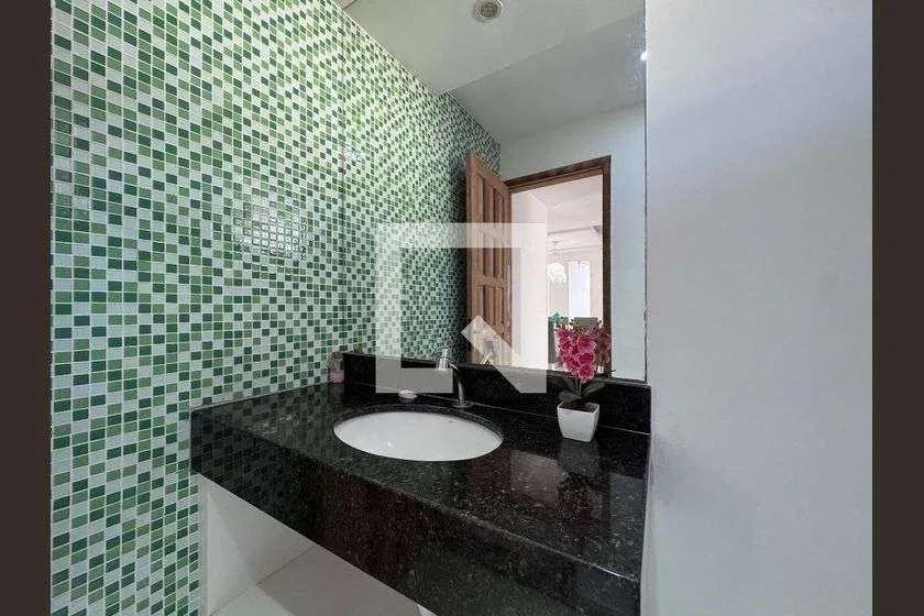 Garden in a 3-bedroom house, 180 m² — photo 19