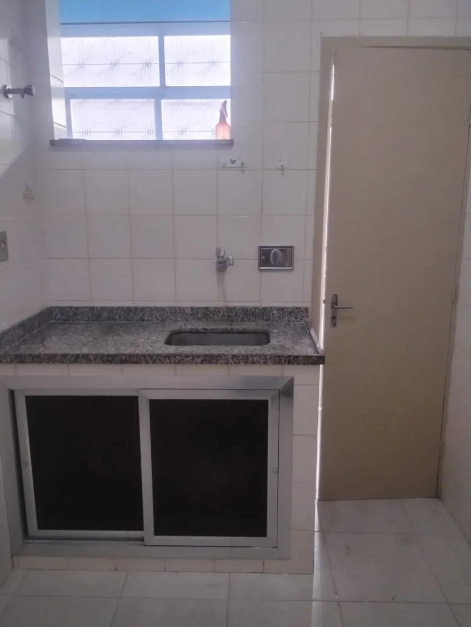 Apartamento para locação com 2 quartos e 1 vaga — photo 2