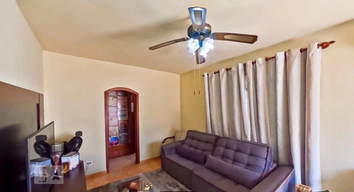 Apartamento mobiliado com 3 quartos e cozinha a gás — photo 13