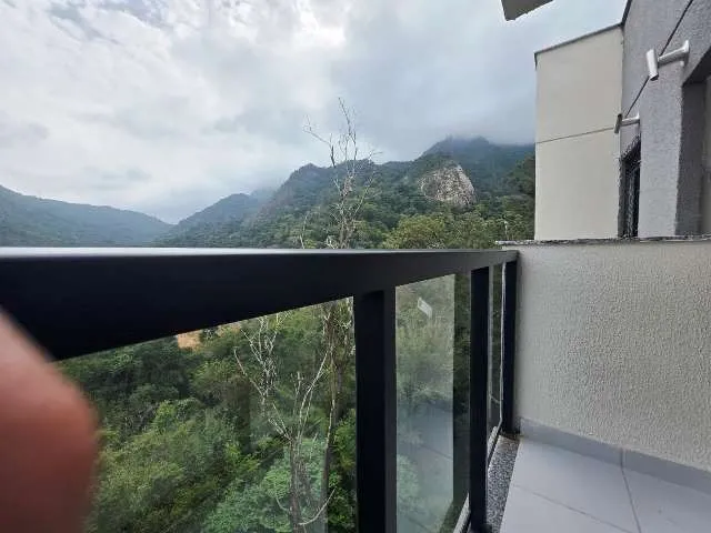 Cobertura para locação com 3 quartos e 2 vagas de garagem — photo 11