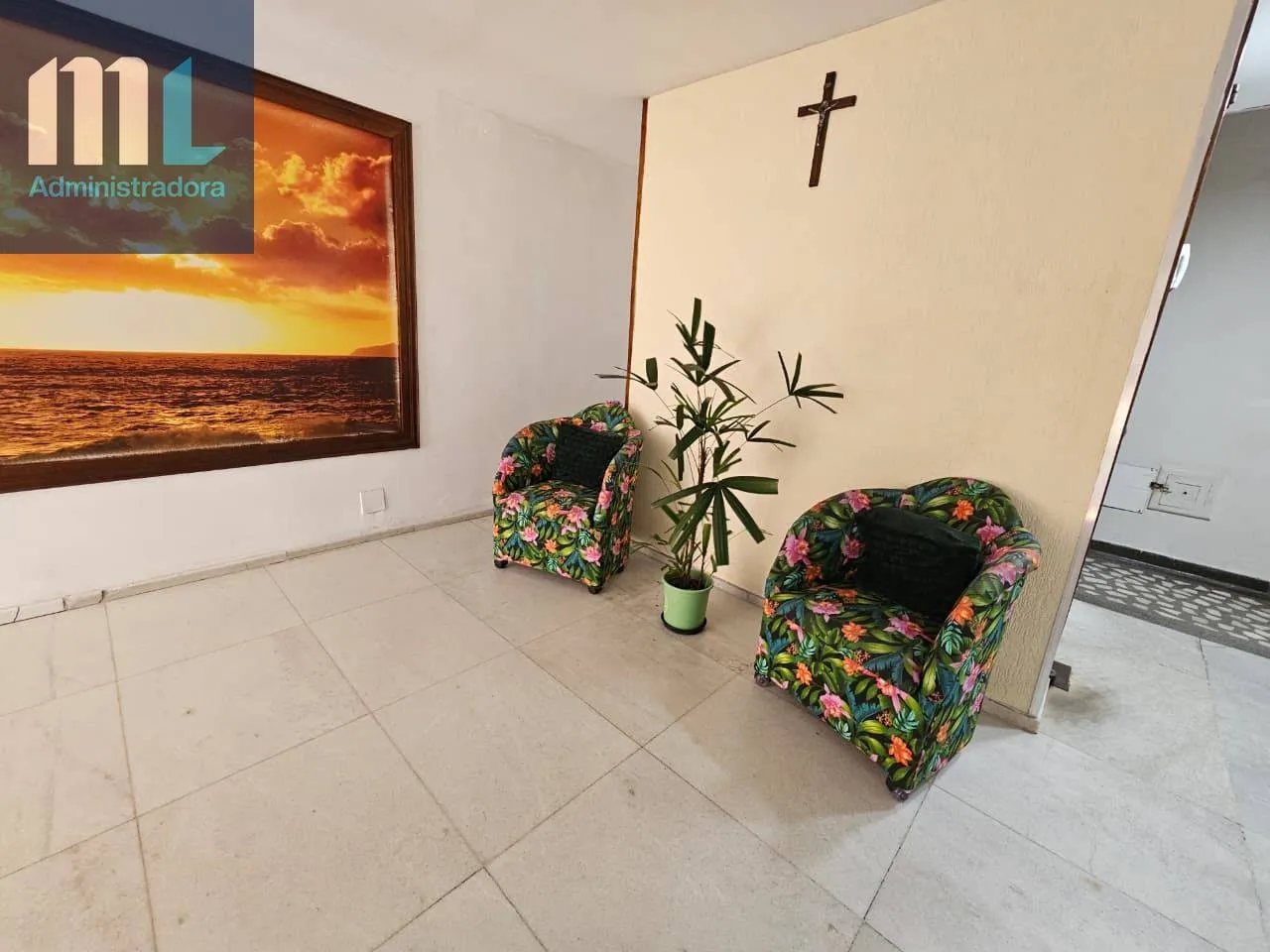 Apartamento, 55 m², com piso de madeira ou laminado — photo 7