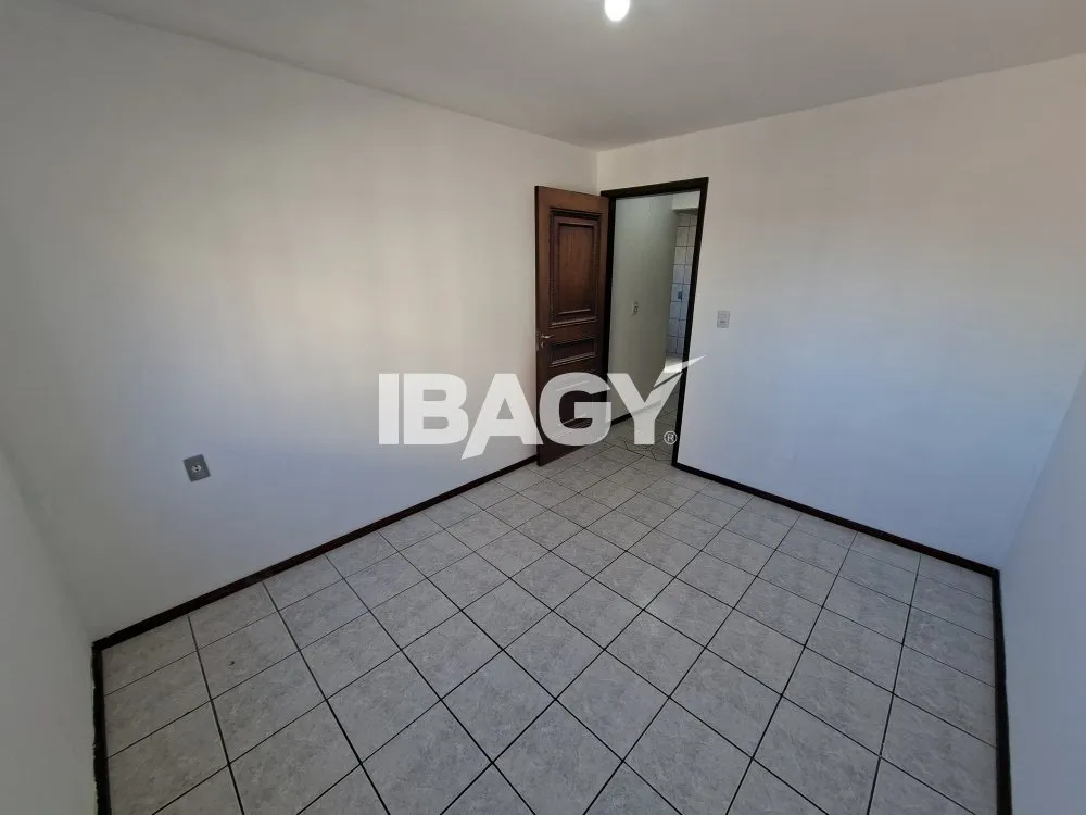 65 m² apartment with 3 bedrooms and private barbecue — photo 13
