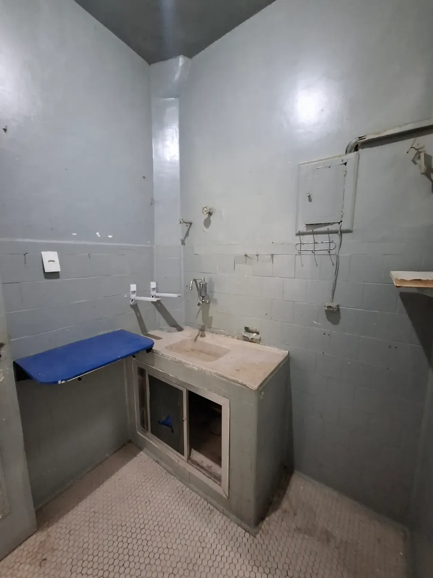 60 m² apartment with 2 bedrooms and 1 bathroom — photo 20