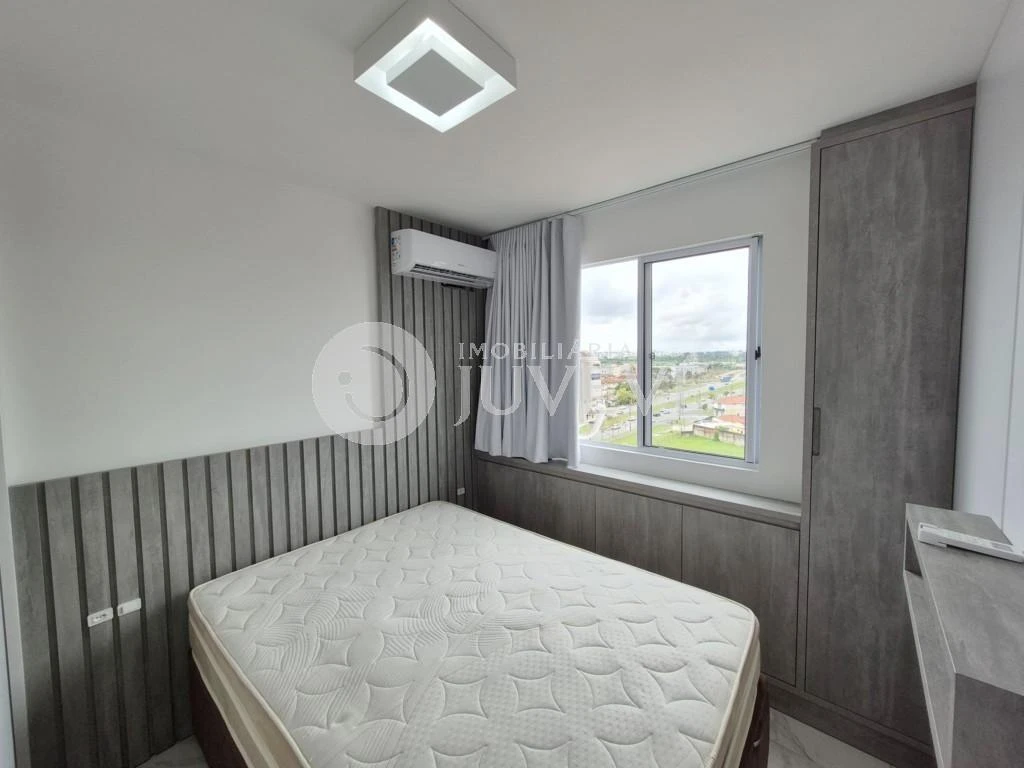 Furnished 2-bedroom apartment with 1 parking spot — photo 16