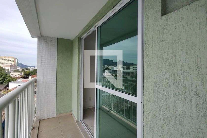 Apartamento para alugar de 60 m² com 2 quartos — photo 5