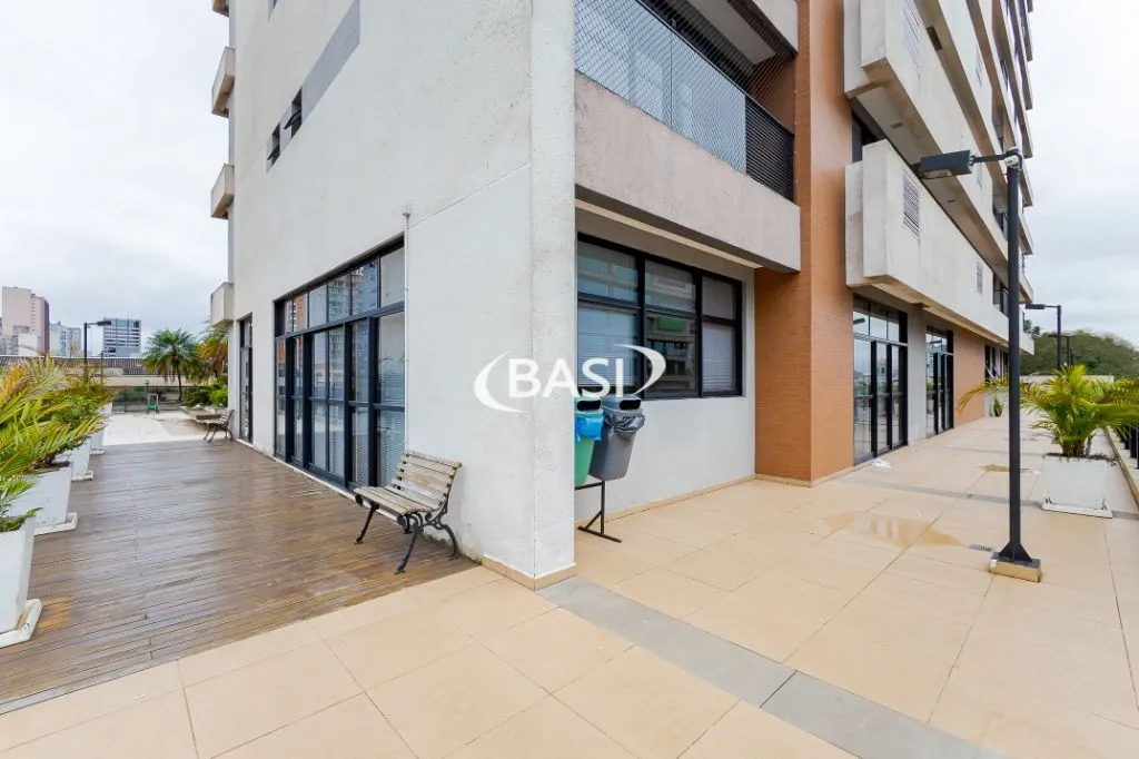 Furnished studio 83 m² with covered parking — photo 65