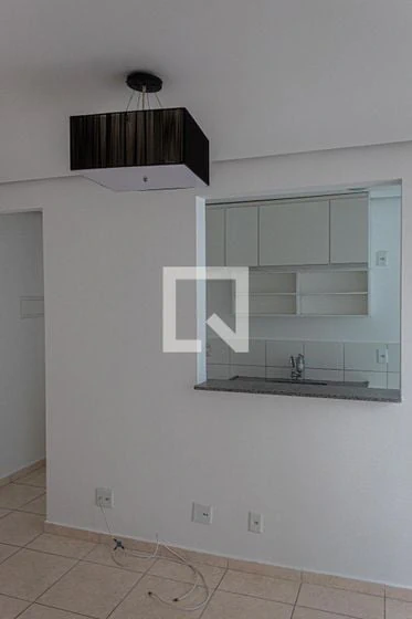 2-bedroom apartment, 49 m² — photo 2