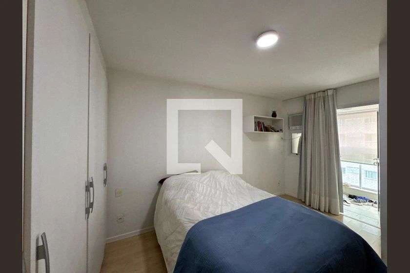 Rental apartment with 3 bedrooms, balcony 94 m² — photo 4