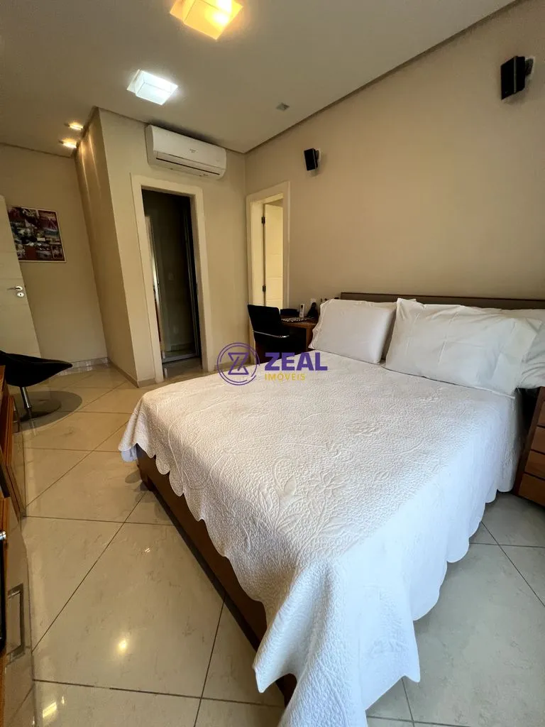 Casa triplex mobiliada com 6 suítes e 10 vagas — photo 26