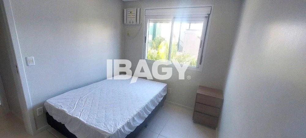 Apartamento amueblado de 3 dormitorios con barbacoa privada — photo 14