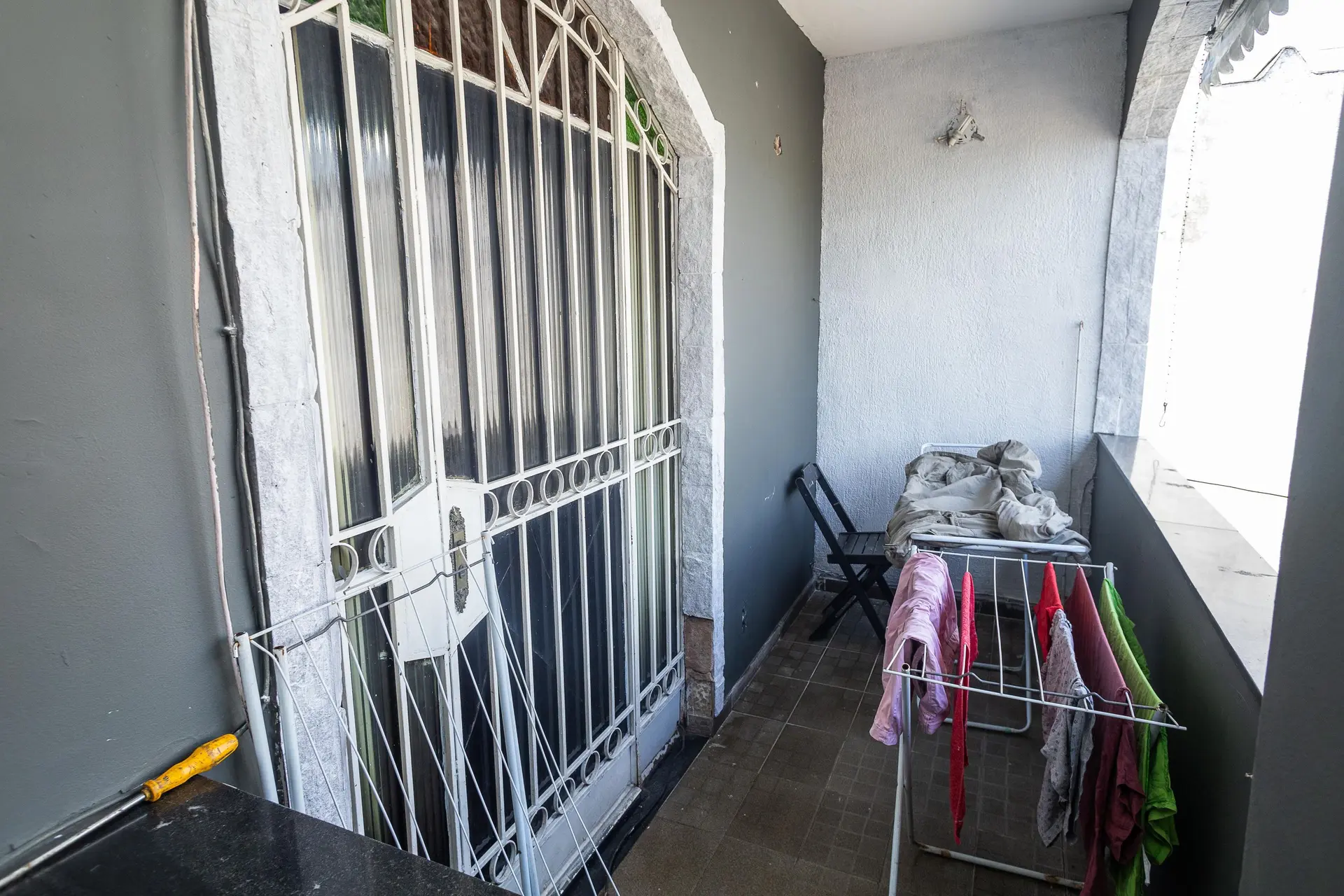 Casa amueblada, 185 m², con balcón gourmet — photo 45
