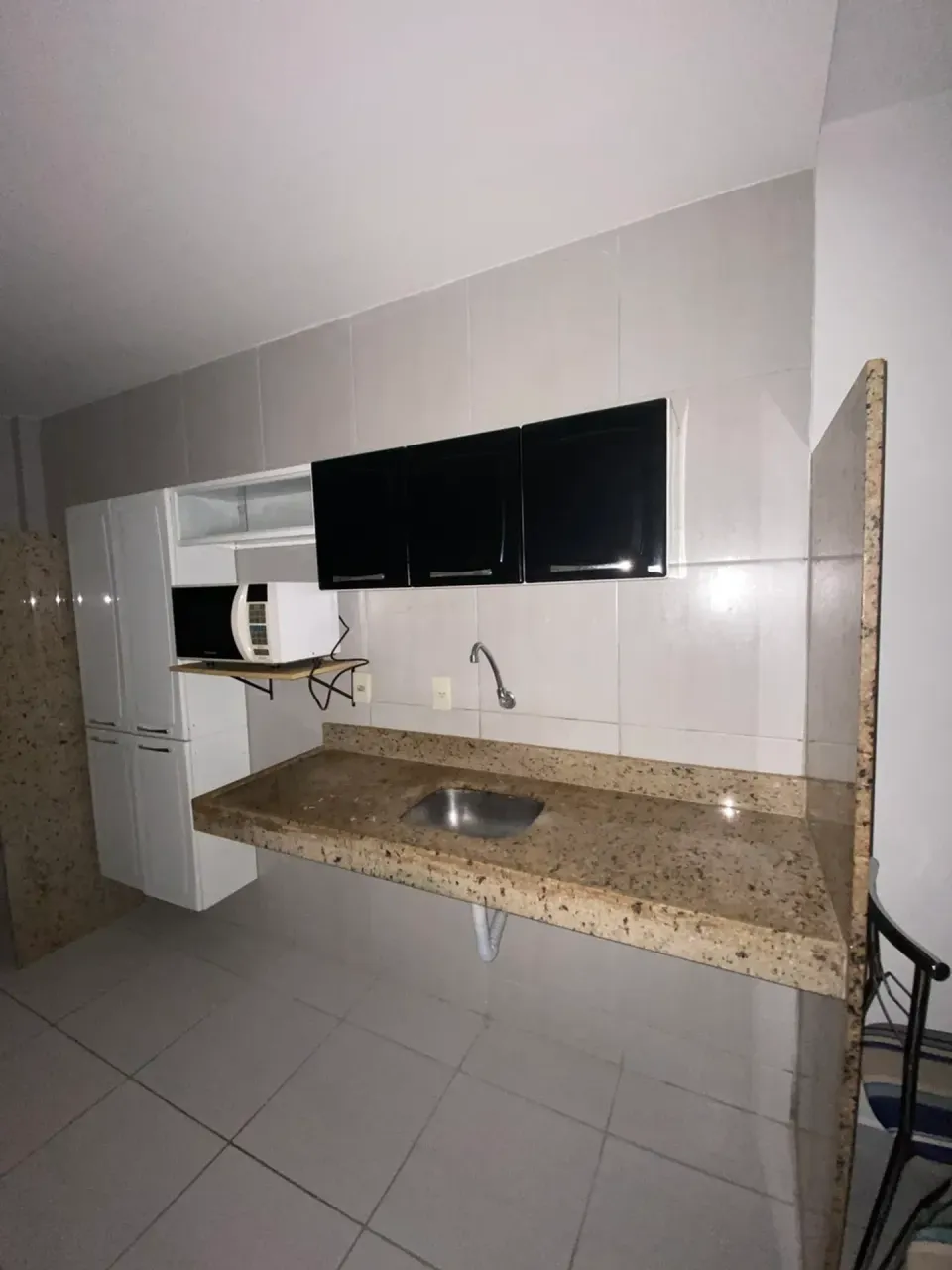 Мебльована квартира з 2 спальнями та балконом — photo 13