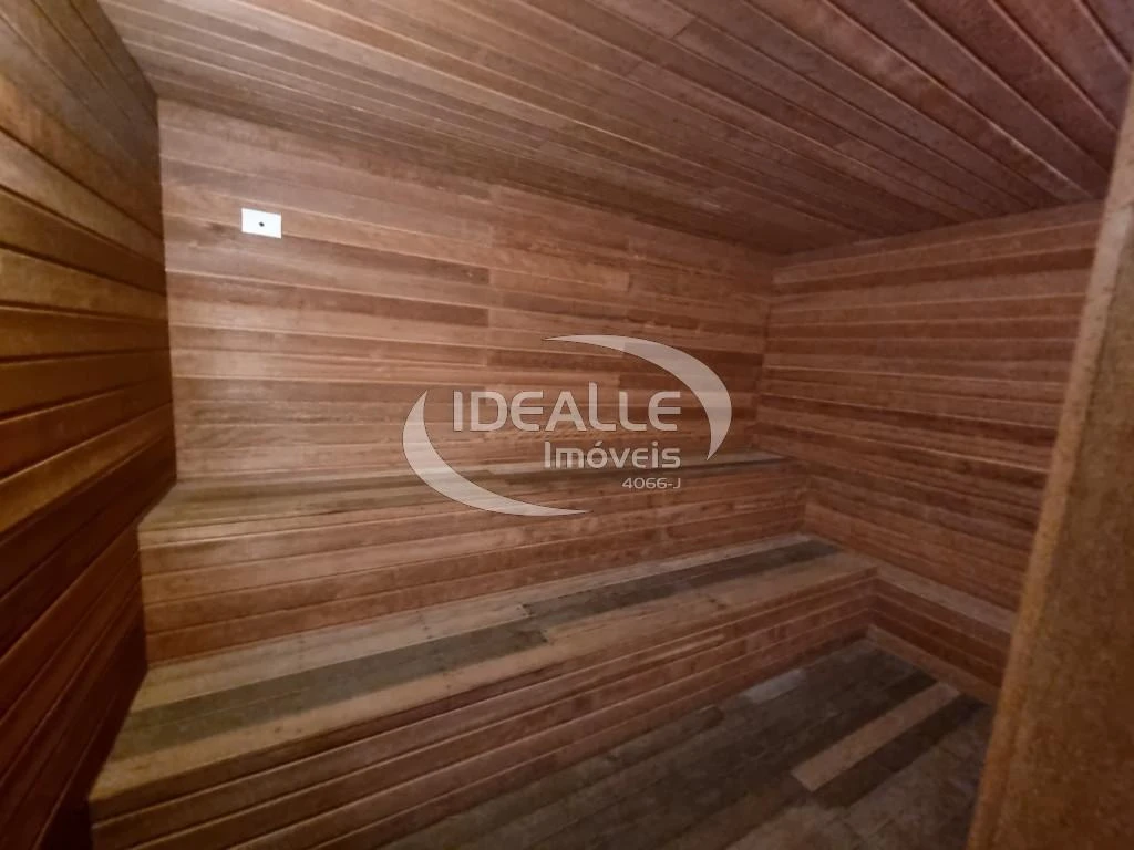 Apartamento com piso de madeira ou laminado, Santo Inácio — photo 21