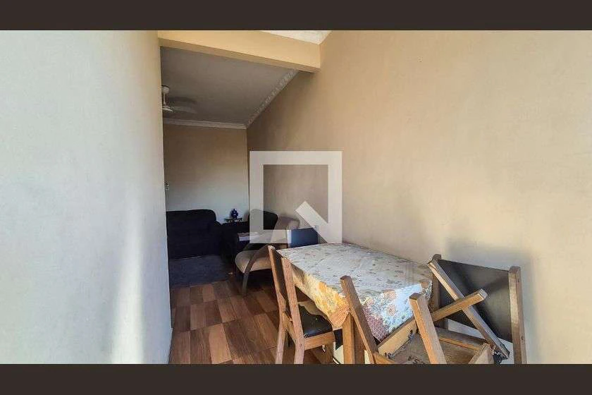 Apartamento de 2 quartos com 1 vaga e vista urbana — photo 27