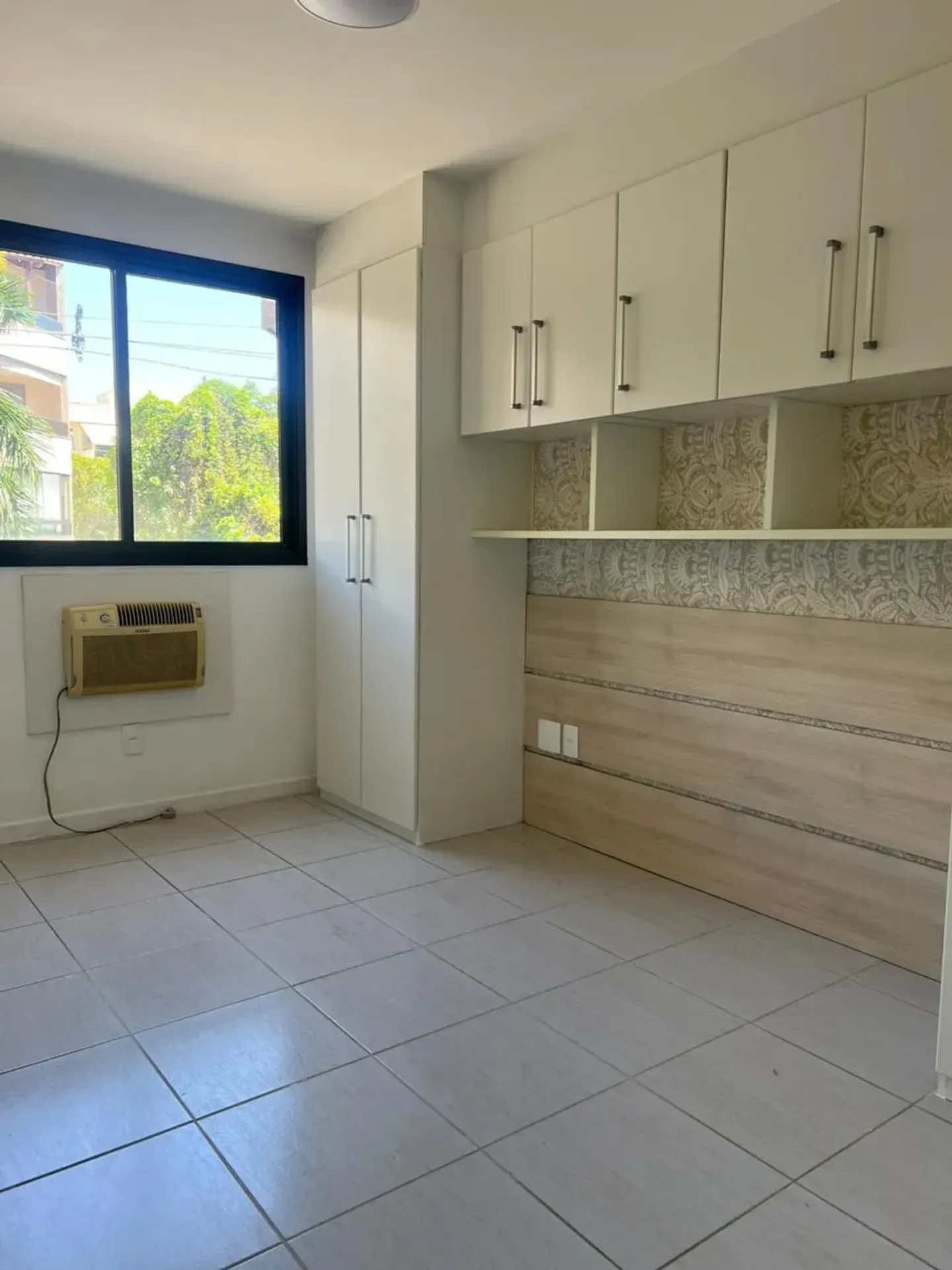 Apartamento de 3 quartos com espaço de home office — photo 4