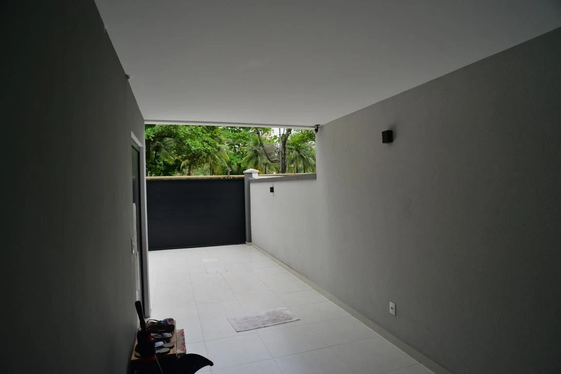 260 m² house with floor-to-ceiling windows and a jacuzzi — photo 83