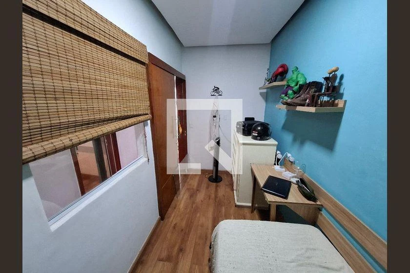 2-bedroom apartment with a home office in Rio de Janeiro — photo 18