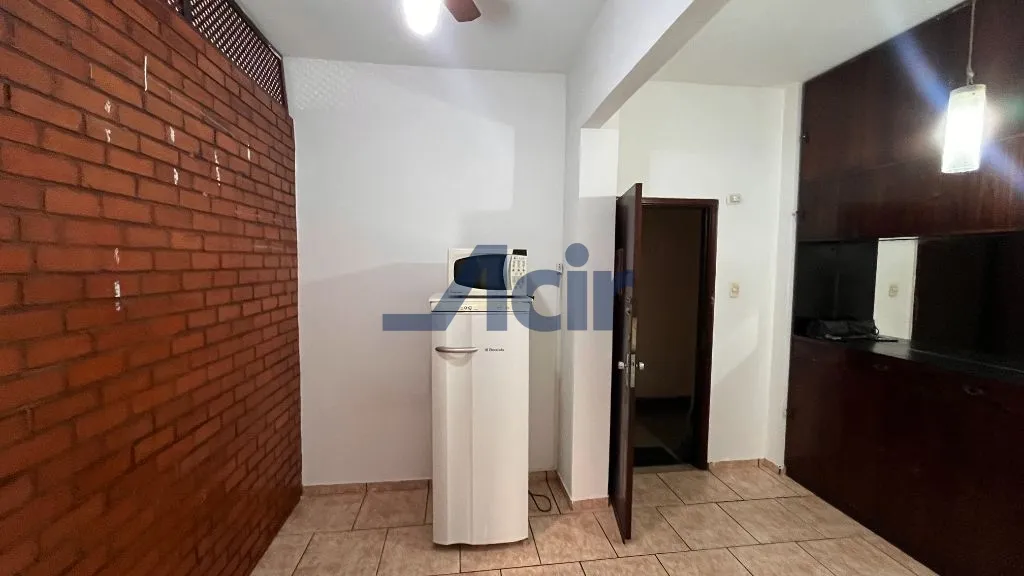 Apartment, 29 m², with a washing machine — photo 6