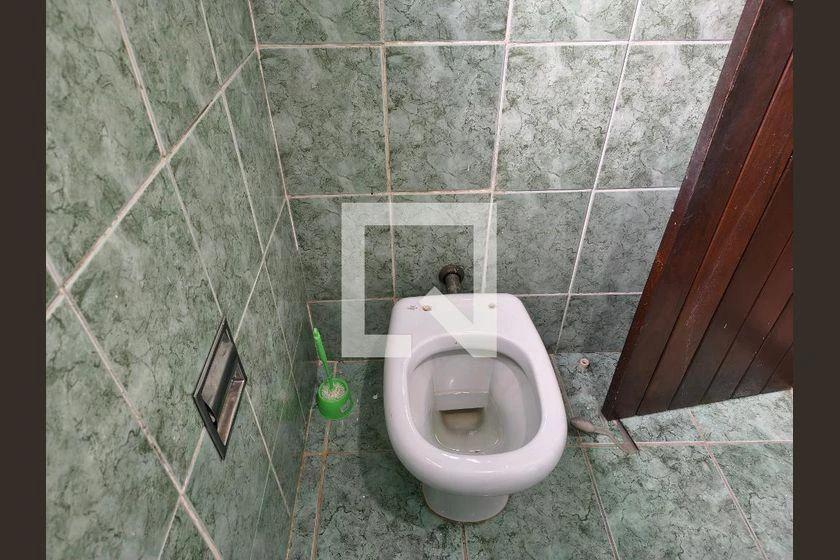 Casa de 2 quartos com varanda gourmet, Gardênia Azul — photo 7
