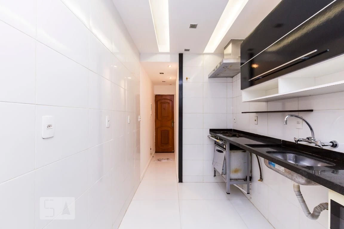 Studio, 27 m², with a washing machine — photo 10