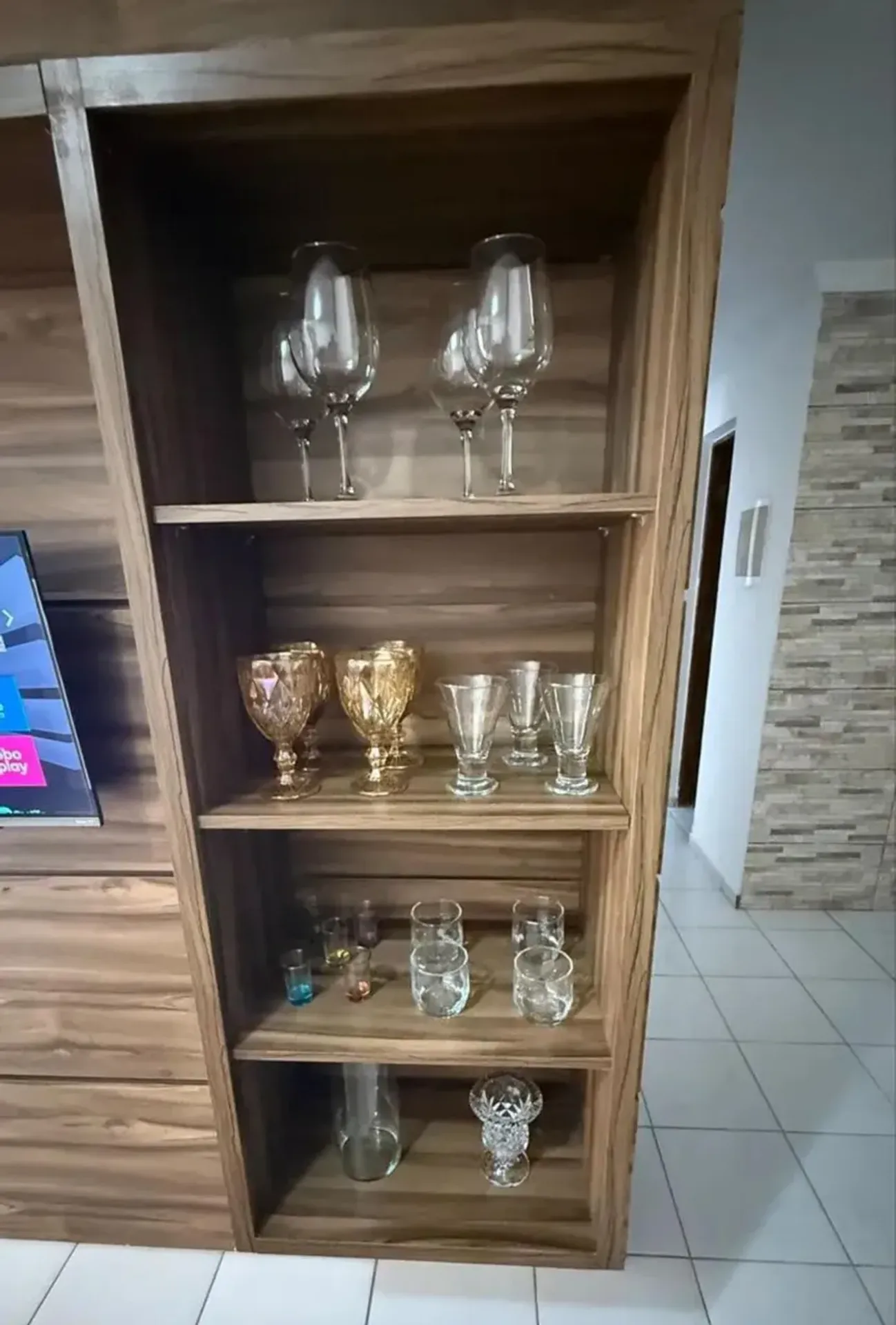 Apartment, 120 m², with a washing machine — photo 12