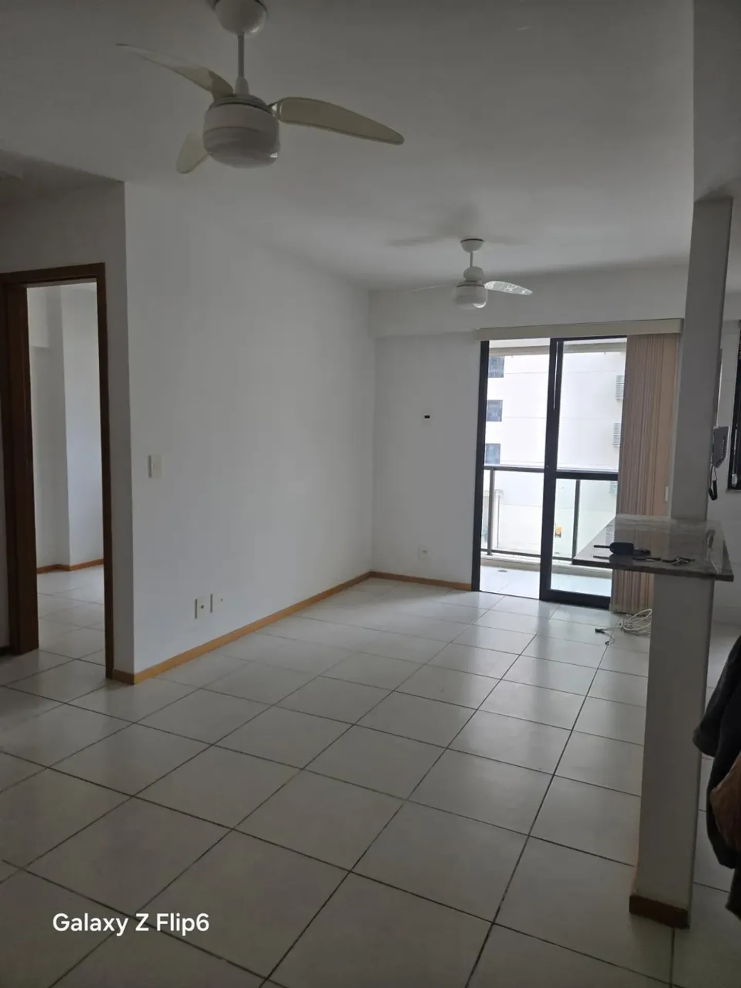 One-bedroom apartment in a building with a sauna — photo 6